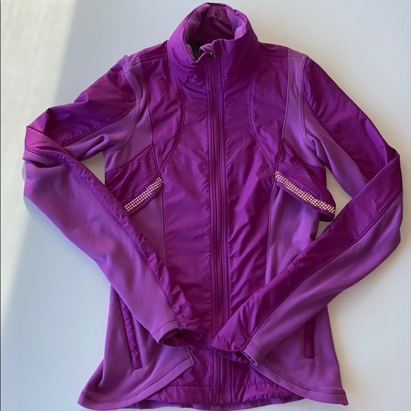 Lululemon Jacket - Picture 1 of 4